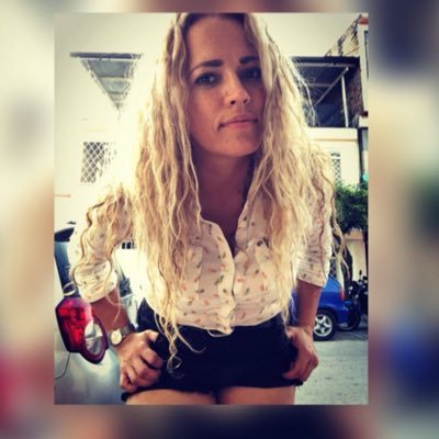 Profile Picture of Isabel Macías (@ChiliMack9) on Twitter