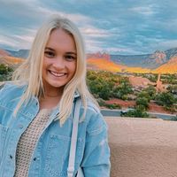 Profile Picture of Haley Munn (@haley-munn-9) on Quora