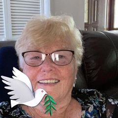 Profile Picture of Gloria Peavy798 (@gloriapeavy798) on Tiktok