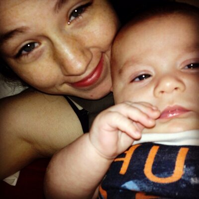 Profile Picture of Morgan Mcgill (@morgan_mcgill) on Twitter