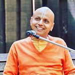 Profile Picture of Gaur Gopal Das Follower (@gaur_gopal_das_quotes) on Instagram