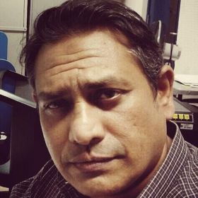 Profile Picture of Ahmed Salleh Mohamed Bashar (@ahmedsallehmohamedbashar) on Pinterest