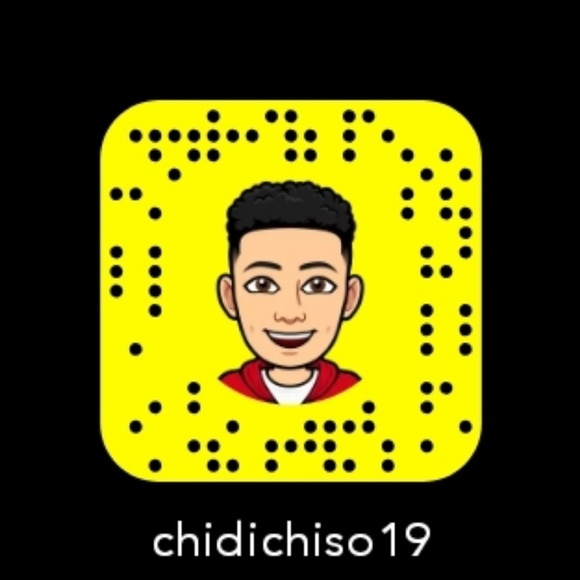 Profile Picture of Chiso Chidi (@chidiboy) on Poshmark
