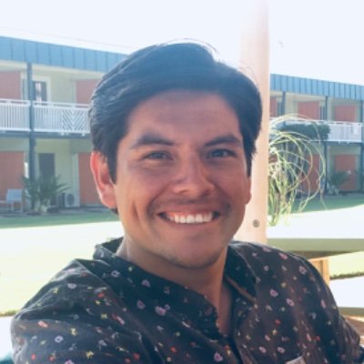 Profile Photo of Pedro J. Torres (@PedroJTorres_) on Twitter