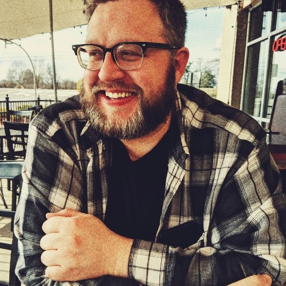 Profile Picture of Ben Jenkins (@benjamjenkins) on Poshmark