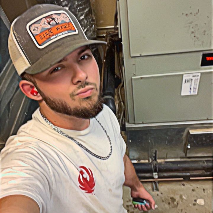 Profile Picture of Braddox (@sippi4life) on Tiktok