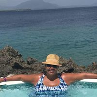 Profile Picture of Jeanette Tineo Felix (@jeanette-tineo-felix) on Quora