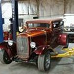 Profile Picture of Mike Fickies (@mikefickies) on Instagram