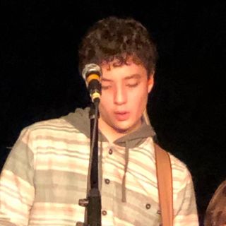 Profile Picture of Xander (@xandermarsden) on Instagram