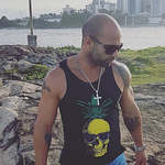 Thiago Rangel da Silva Rangel - Flickr Profile Picture of Thiago Rangel da Silva Rangel (@thiagorangel2004) on Flickr