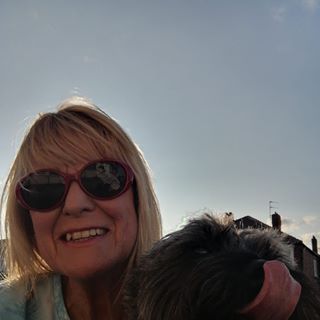 Profile Picture of Iris Atkins (@iris.atkins1) on Facebook