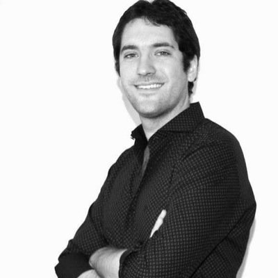 Profile Picture of Damian Fernandez (@DamianMFA) on Twitter