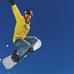 Profile Picture of John Humphries (@jth38) on Flickr