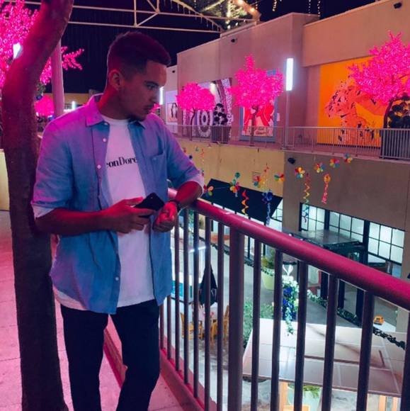 Profile Picture of Adonis Reyes (@adanreyes213) on Poshmark