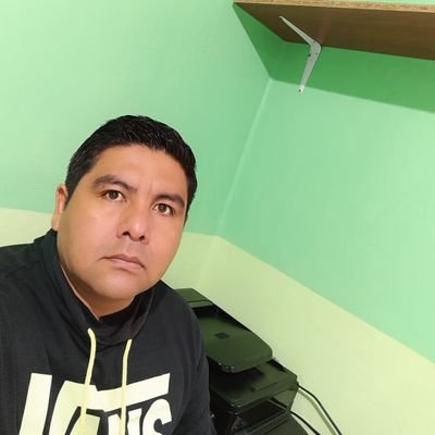 Profile Picture of Eric Joel (@EricJoe96736170) on Twitter