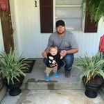 Profile Picture of Dustin Tate (@tate.dustin) on Instagram