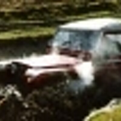 Profile Picture of Robert Burbidge (@8754wx) on Twitter
