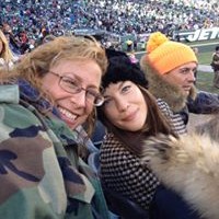 Profile Picture of Sara Perlman (@sara-perlman) on Quora
