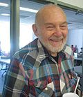 Profile Picture of John Gerassi - Wikipediaon Wikipedia