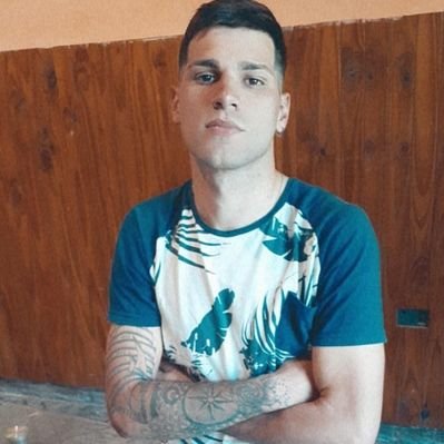 Profile Picture of Pablo Nicolas (@paablober) on Twitter