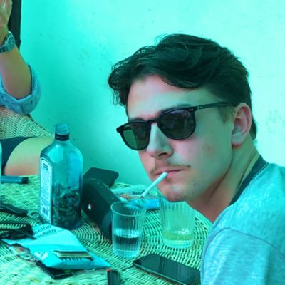 Profile Picture of Robert Rupp (@RobertR57901792) on Twitter