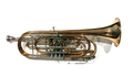 Profile Picture of Bass trumpet - Wikipediaon Wikipedia