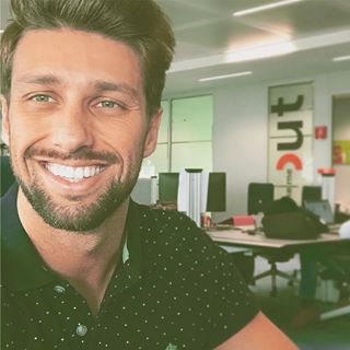 Pedro Seabra - Facebook Profile Picture of Pedro Seabra (@Pedro.Seabra1823) on Facebook