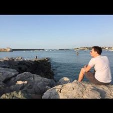 Profile Picture of Boutang Martin (@BoutangMartin) on Twitter