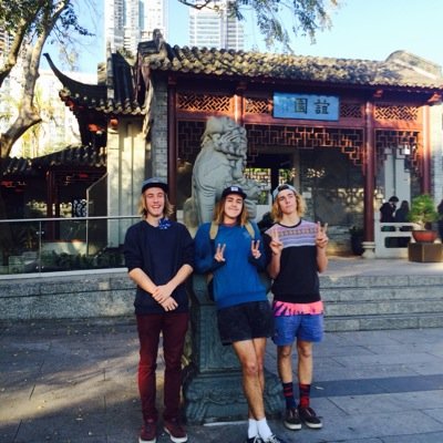 Profile Picture of Kyle Mcnay (@mcnay_kyle) on Twitter