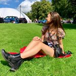 Profile Picture of Lucy Clayton (@lucyclayton99) on Instagram