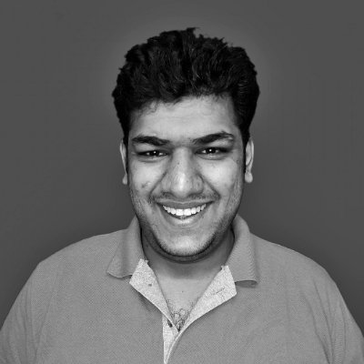 Profile Picture of Gaurav Jain 🇮🇳 (@GauravJaini) on Twitter