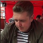 Profile Picture of Ćhád Grúńdŷ (@chadgrundy1996) on Instagram