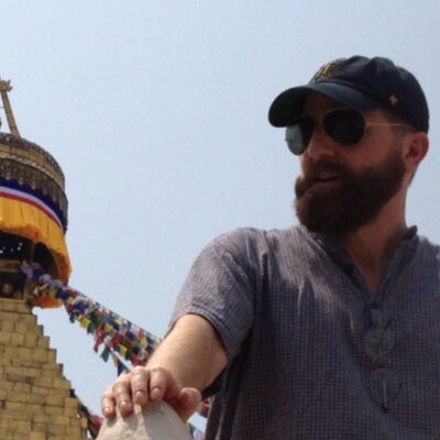 Profile Picture of Brian Vickers (@BrianDrV) on Twitter