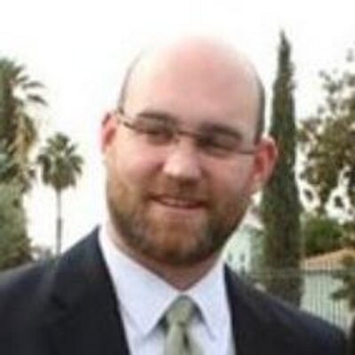 Profile Picture of Dustin Sampson (@Dustin1911) on Twitter