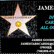 Profile Picture of James Goodman (@jamesgoodman) on Youtube