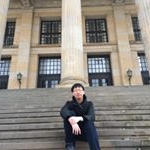 Profile Picture of Pengfei Gao (@wanazn12) on Instagram