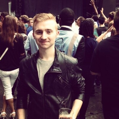 Profile Picture of Scott Phillips... (@Scott_Damien) on Twitter