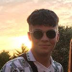 Profile Picture of Plymouth 🇬🇧🍋 (@georgeevenden) on Instagram