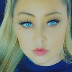 Profile Picture of Brandy Thomas (@tatted_lil_baby) on Instagram