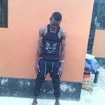 Profile Picture of Danford Benjamin (@danfordbenjamin) on Instagram