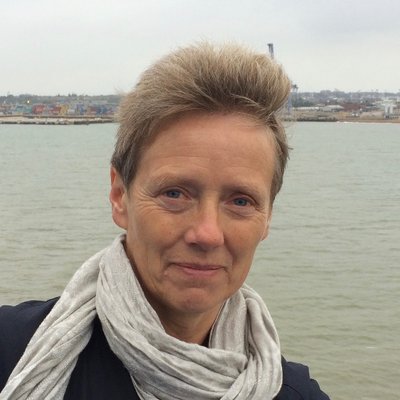 Profile Picture of Frances Howe (@francesehowe) on Twitter