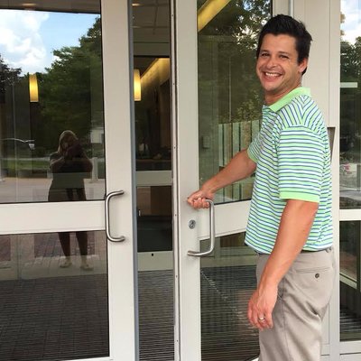 Profile Picture of James Sforza (@James_Sforza) on Twitter