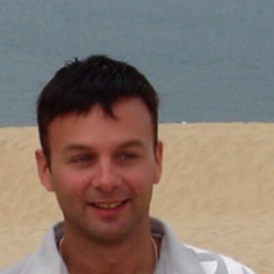 Profile Picture of CarlOrangeAix (@CarlOrangeAix) on Twitter