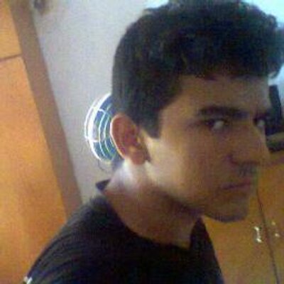 Profile Picture of Bruno Osbourne (@bruno_eric1) on Twitter