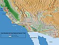 Profile Picture of Juan Bautista de Anza National Historic Trailon Wikipedia