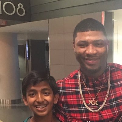 Profile Picture of Anay Patel (@AnayPatel02) on Twitter