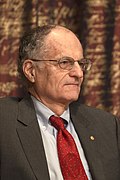 Profile Picture of Thomas J. Sargenton Wikipedia