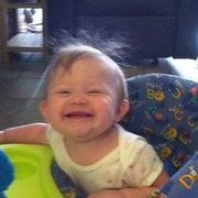 Profile Picture of Brianne Thoreson (@muffinmade) on Pinterest