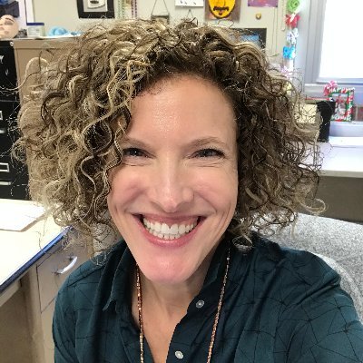 Profile Photo of Heather Siegel-Hickman (@DrSiegelHickman) on Twitter