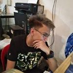 Profile Picture of Arnel Smith II (@arnelsmith123) on Instagram